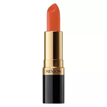 Revlon Супер блестящие губы 4,20 г. 750 Поцелуй меня Коралл, Kiss me coral