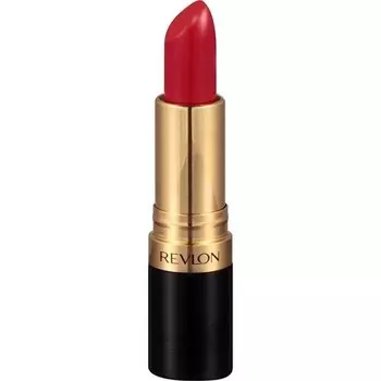 Revlon, Super Lustrous Pearl Lipstick, жемчужная помада 28 Cherry Blossom, 4,2 г