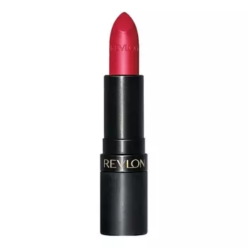 Revlon Super Lustrous The Luscious Mattes Lip 4,2 г. 017 Дробленые Рубины, Ruby Red