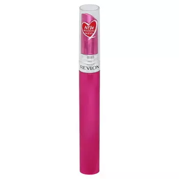 Revlon, Ultra HD Gel Lipcolor, гелевая помада 730 HD Tropical, 1,7 г