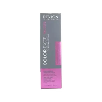 Revlonissimo Color Excel Gloss 70 мл Цвет .435