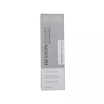 Revlonissimo Color Sublime 75 мл Цвет 4.41