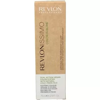 Revlonissimo Color Sublime 75 мл Цвет 9.13