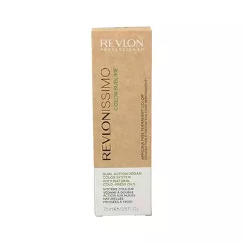 Revlonissimo Color Sublime Mix 75 мл Цвет 077