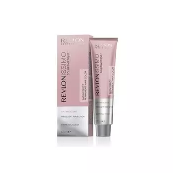 Revlonissimo Colorsmetique 400 Оранжевая краска для волос 60 мл