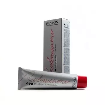Revlonissimo Colorsmetique №5.14 60мл Revlon