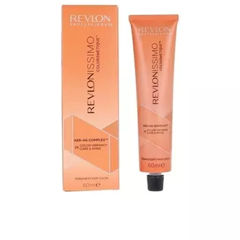 Revlonissimo Colorsmetique 7.44 60мл