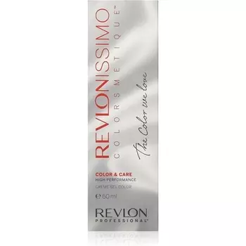 Revlonissimo Colorsmetique 7.45 Желтый 60G