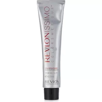 Revlonissimo Colorsmetique 8.01 Натуральный Светлый Блондин 60г 60мл