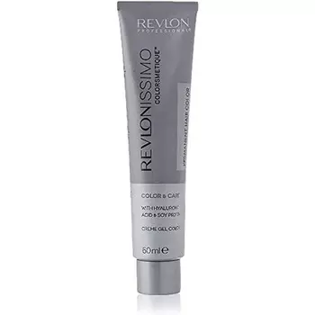 Revlonissimo Colorsmetique Color & Care 9 Светлый блондин 60 мл