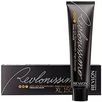 Revlonissimo Colorsmetique H/Покрытие 6.25