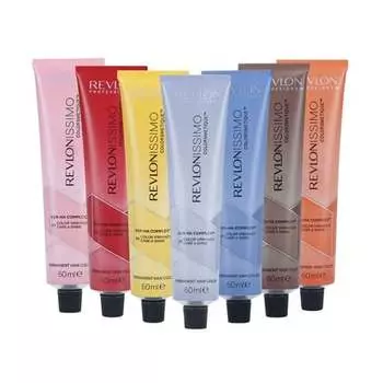 Revlonissimo Colorsmetique Профессиональная краска для волос 60мл