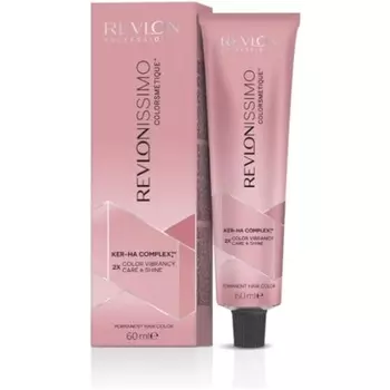 Revlonissimo Colorsmetique Сатиновый 7
