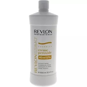 Revlonissimo Creme Peroxye 40 объем 12% для крема унисекс 30,4 унции