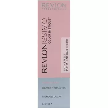 Revlonissimo Satinescent 212-Deep Pearl 60 мл