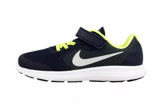 REVOLUTION 3 Детские кроссовки PS Nike
