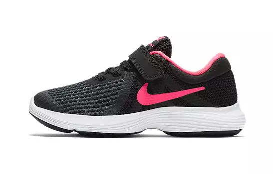 REVOLUTION 4 Детские кроссовки PS Nike