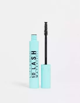 Revolution – 5D Lash – Водостойкая тушь для ресниц