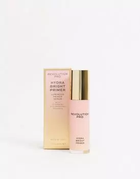 Revolution – База Hydra Bright Base, Brak koloru