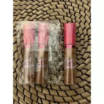 Revolution Heart Breakers консилер Honey 3 шт. 0,40 жидких унций I Heart Revolution