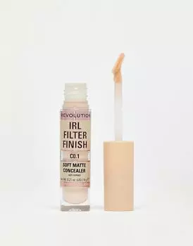 Revolution – IRL Filter Finish – Консилер