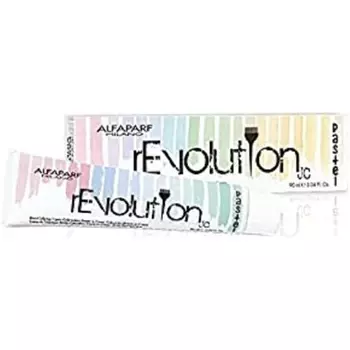 Revolution Jc Пастель Зеленый 90мл, Alfaparf Milano