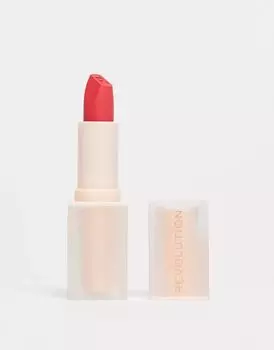 Revolution – Lip Allure – шелковисто-мягкая помада цвета Vibe Red