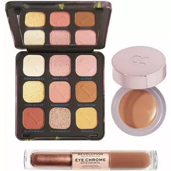 Revolution Make Up Corpse Bride X Набор из 2 предметов