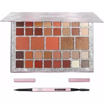 Revolution Make Up XX Revolution Набор для макияжа из 2 предметов