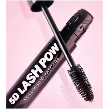 Revolution Makeup 5D Lash Power тушь для ресниц, 12,2 мл