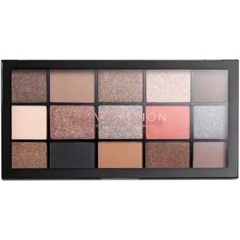 Revolution Makeup Re-Loaded Hypnotic палетка теней для век hypnotic, 16,5 г