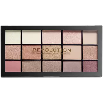 Revolution Makeup Re-loaded Iconic 3.0 палетка теней для век, 13 г