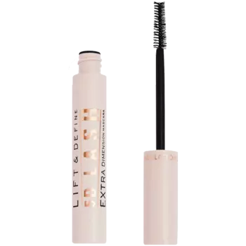 Revolution Makeup тушь для ресниц, 12 мл