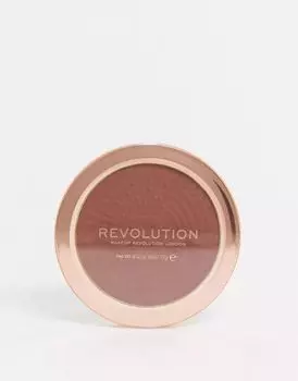 Revolution – Mega – Бронзер, Темный