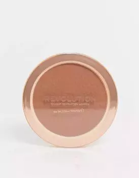 Revolution – Mega – Бронзер, Теплый