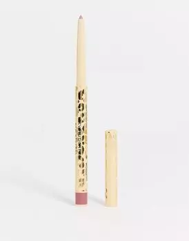 Revolution Pro – Новый нейтральный карандаш для губ – Раздетый