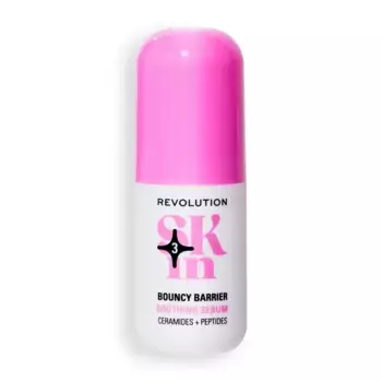 Revolution skin barrier bounce успокаивающая сыворотка 30 мл Revolution Skincare