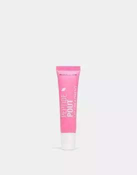 Revolution Skin Peptide Pout Бальзам для губ 15 мл Revolution