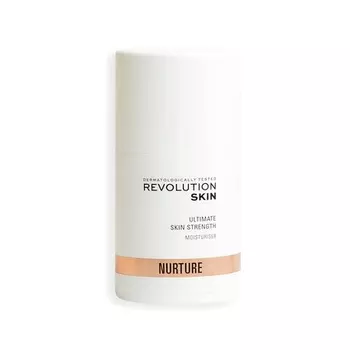 Revolution Skincare Better Дневной крем Увлажняющий с пептидами 50 мл Revolution Beauty