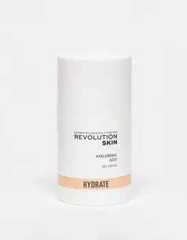 Revolution Skincare – гель-крем с гиалуроновой кислотой