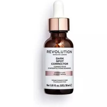 Revolution Skincare Корректор темных пятен 30 мл, Makeup Revolution