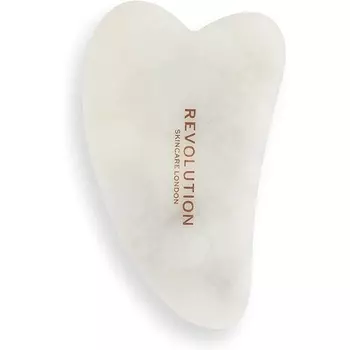 Revolution Skincare London Джейд Гуа Ша Revolution Beauty