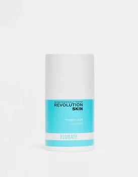 Revolution Skincare Увлажняющий крем с витаминами Е и В3 50 мл