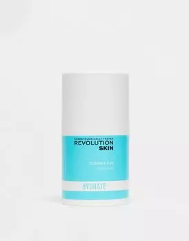 Revolution - Увлажняющий крем с витаминами Е и В3 - 50 мл, NESSUN COLORE