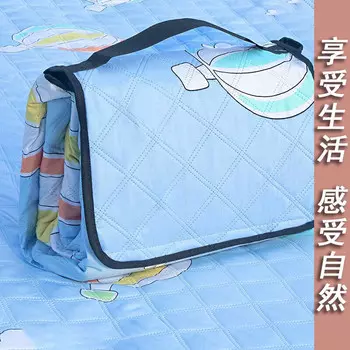 Revos Машинная стирка Коврик для пикника Влагостойкий коврик Для кемпинга Портативная подушка Для кемпинга Коврик для пикника LL8 Путешествие по всему миру