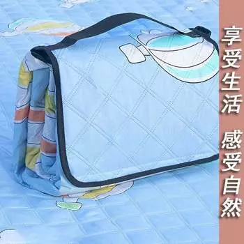 Revos Машинная стирка Коврик для пикника Влагостойкий коврик Открытый Кемпинг Портативная подушка Кемпинг Коврик для пикника LL8 Досуг Отпуск