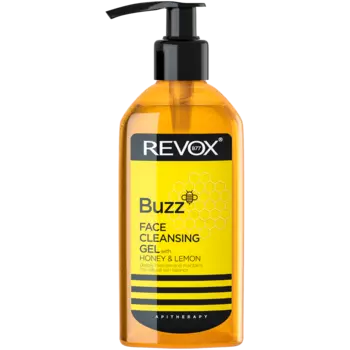 Revox Buzz гель для умывания лица, 180 мл