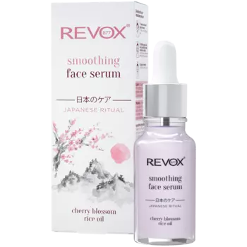 Revox Japanese Ritual сыворотка для лица, 20 мл