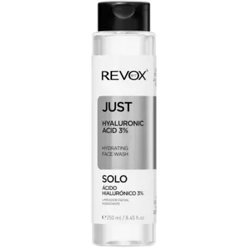 Revox Just гель для умывания лица, 250 мл