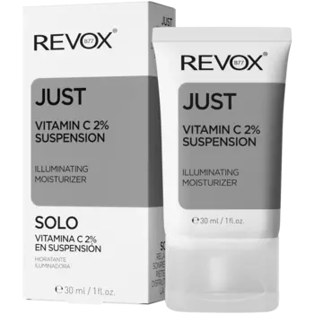Revox Just сыворотка для лица с витамином С 2%, 30 мл